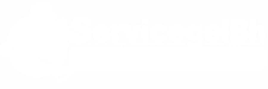 ServicegelBh - Assistência Técnica